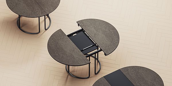 Tavolo Collezione Scala