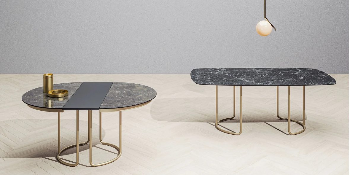 Dimensioni e Spazio: Tutto ciò che devi sapere sui tavoli rotondi