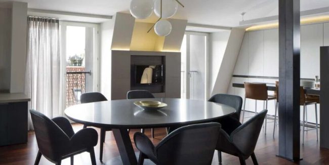 Arredamenti di Design Made in Italy Arredamenti di Design Made in Italy