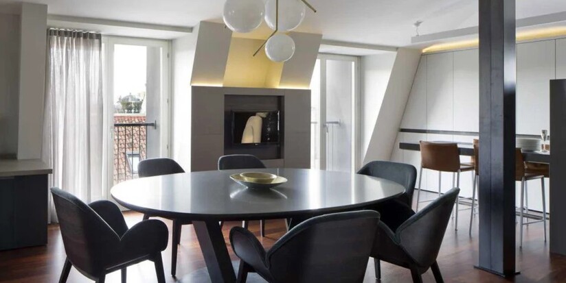 Arredamenti di Design Made in Italy