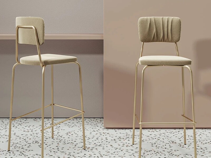 Sgabelli di design moderni