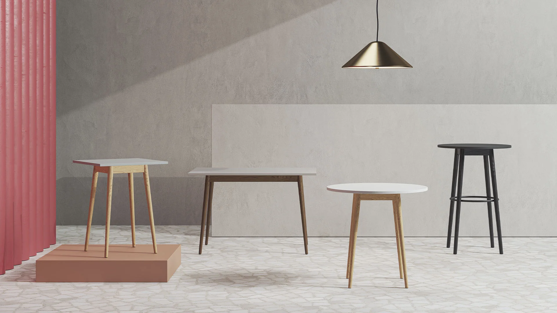 Design e Estetica: Tutto ciò che devi sapere sui tavoli rotondi