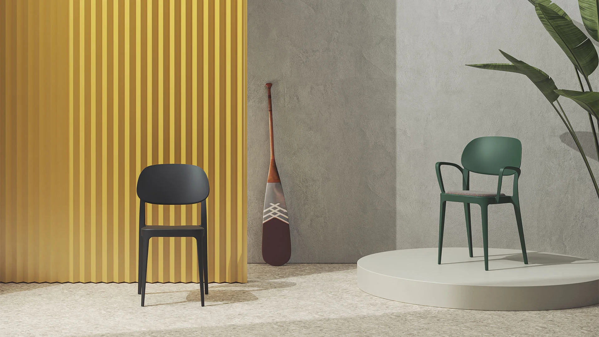 Dimensioni e Spazio delle Sedie Tutto ciò che devi sapere