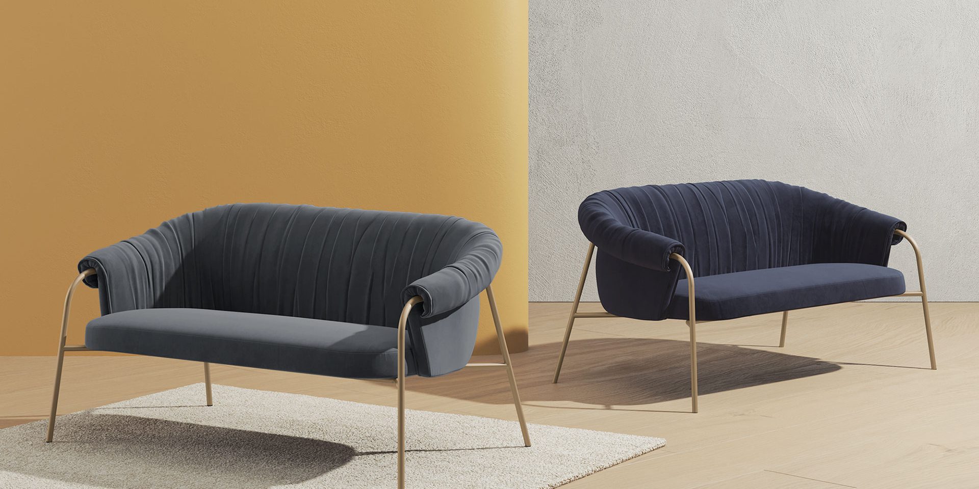 Divani di design Divani di design