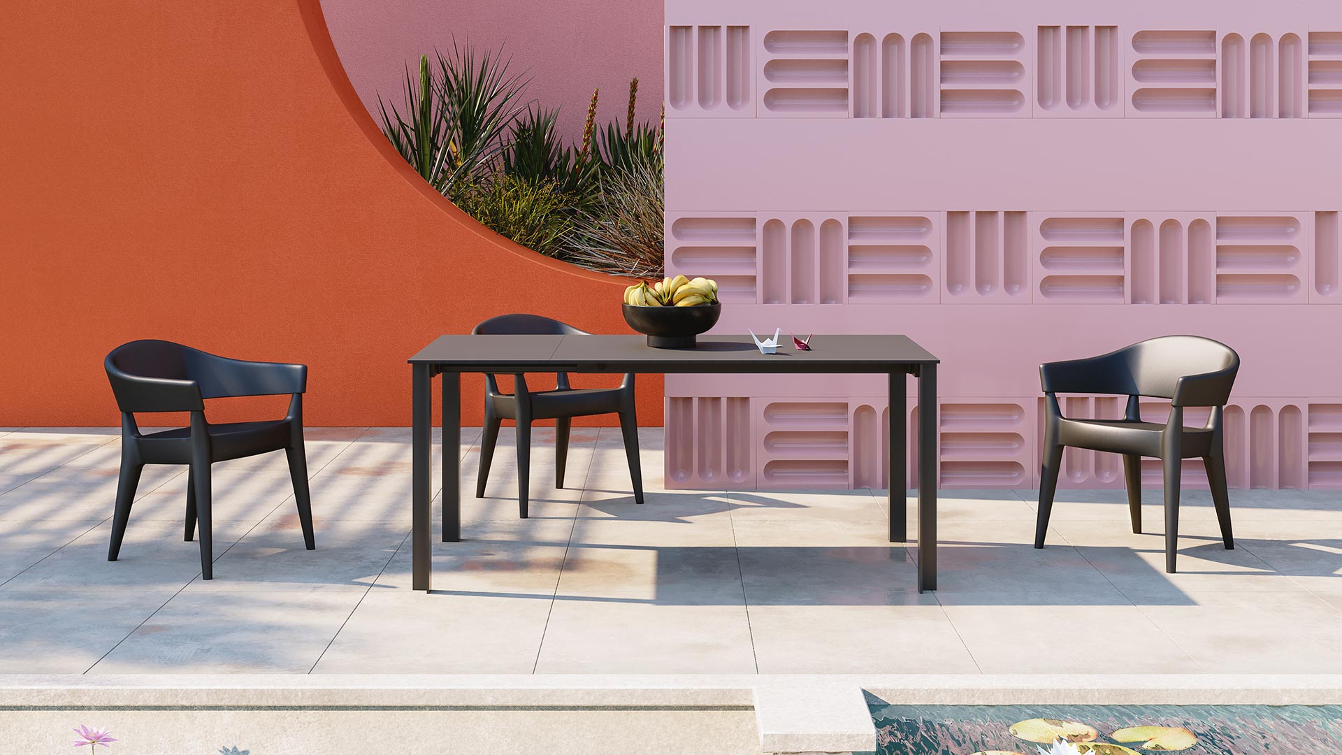 Come il Design Italiano Contemporaneo Aumenta il Valore del Tuo Showroom: Case Study Alma Design