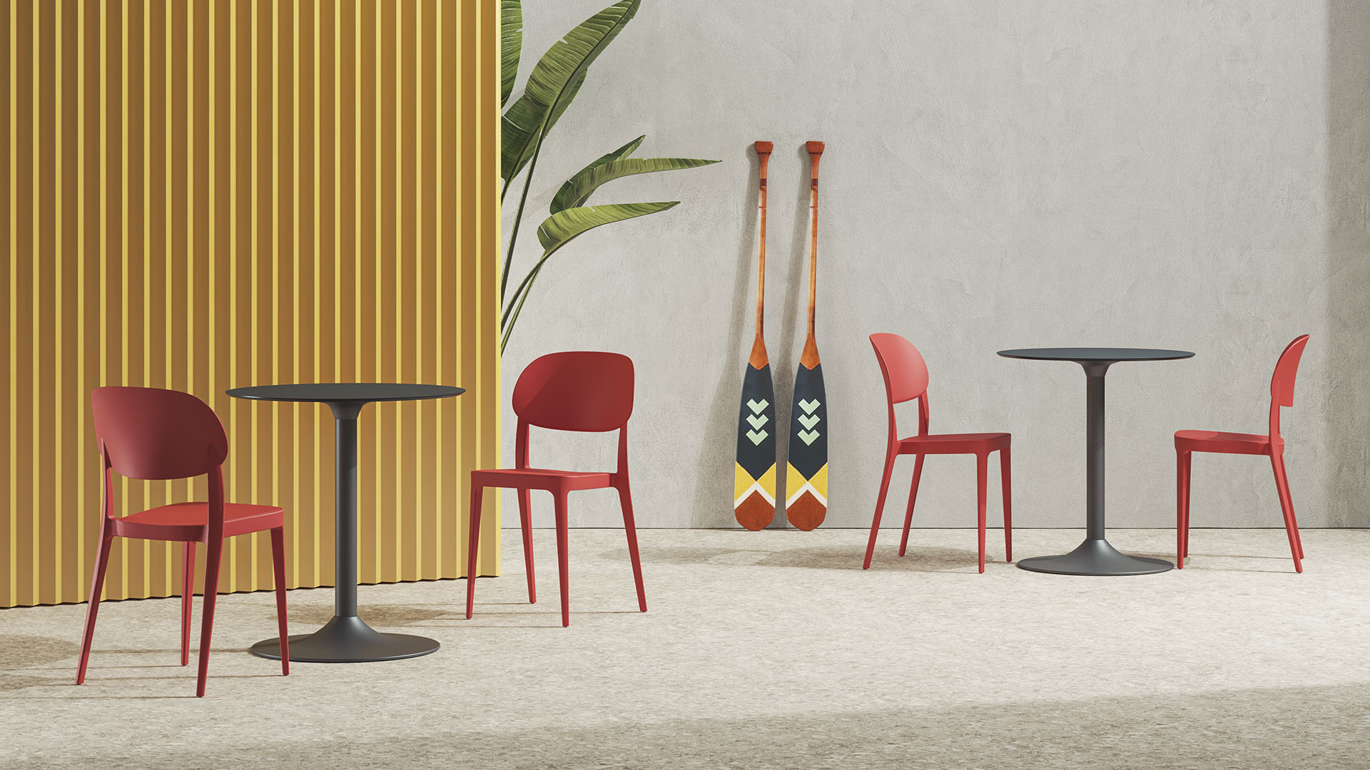 Tavolino da cocktail Mojito