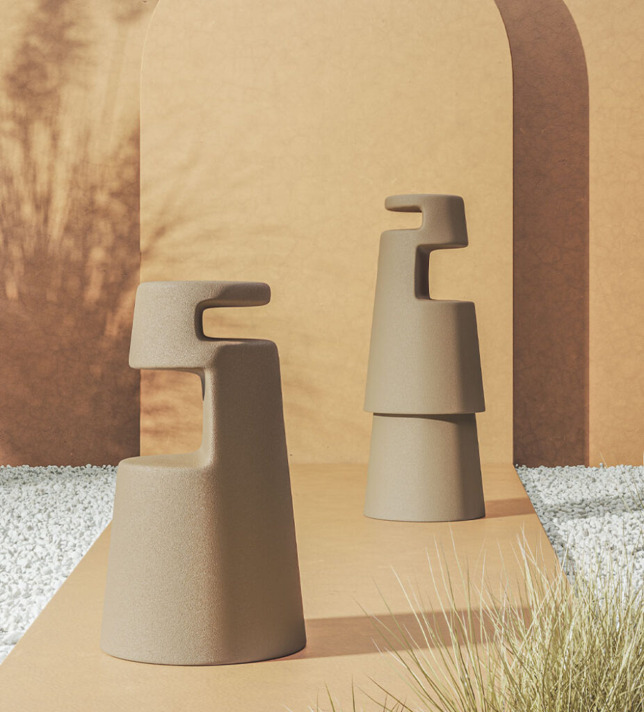 Sgabelli di Design 2525