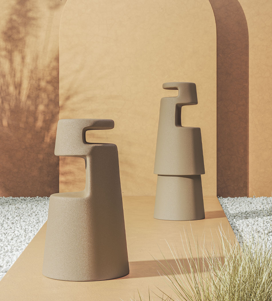 Sgabelli di Design 2525