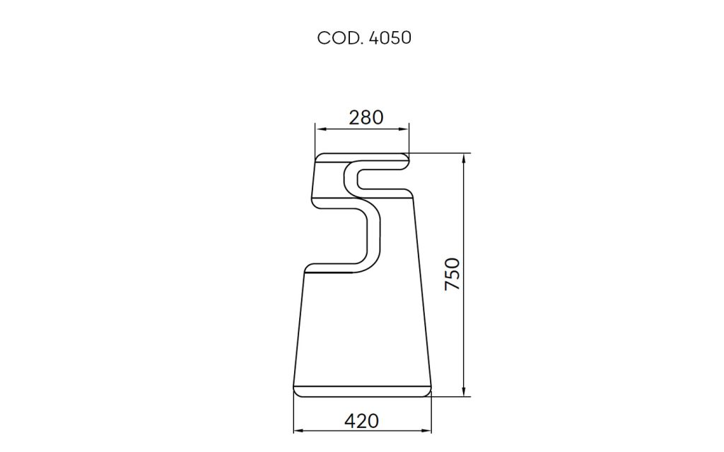 2525 - Alma Design