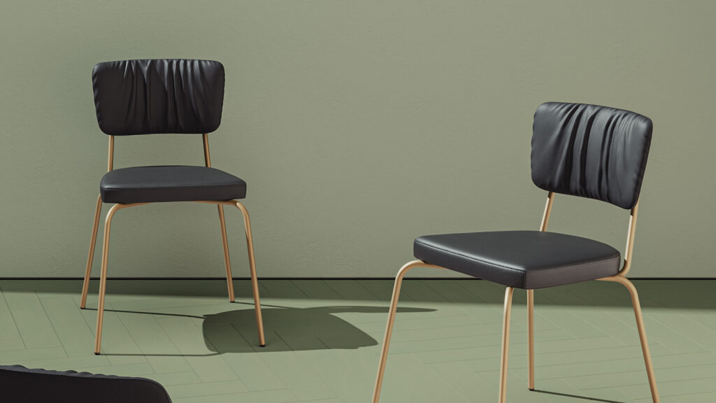 Sedie e poltroncine di Design
