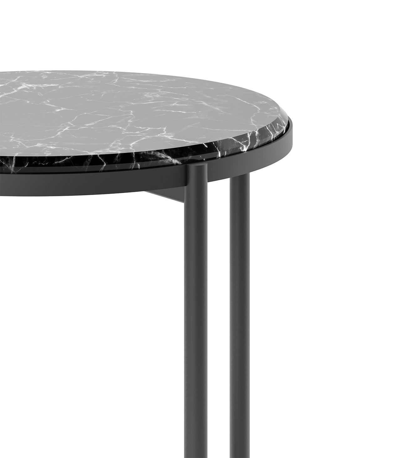 Tavoli Effetto Marmo