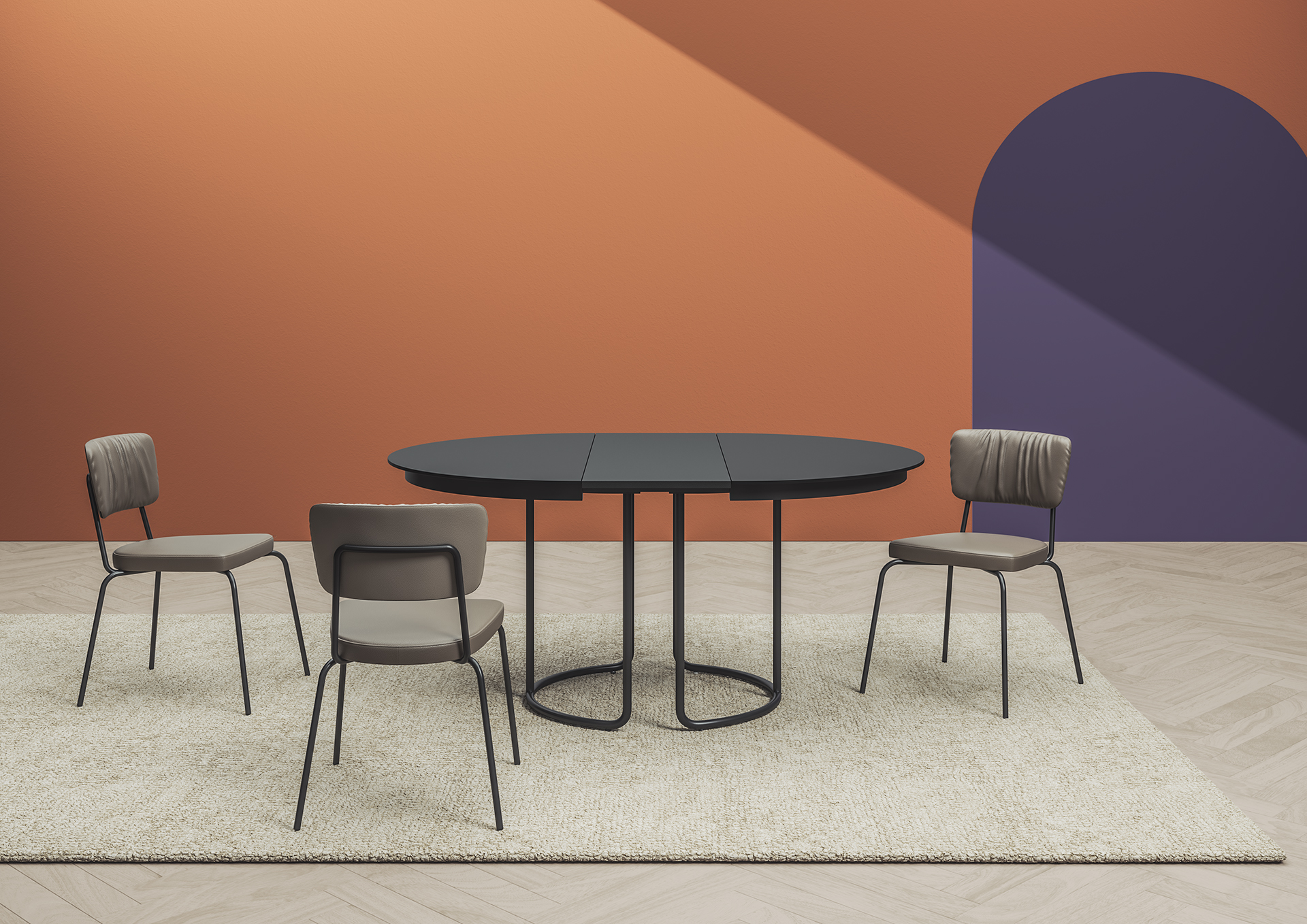 Lana | Tappeti Morbidi da Salotto