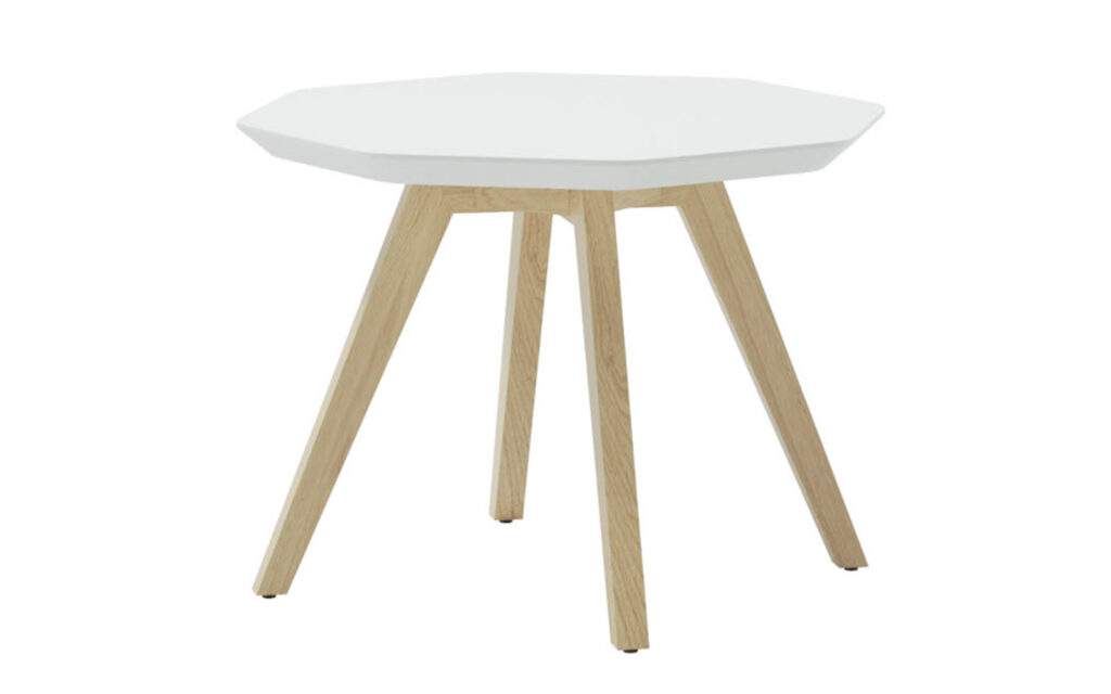 3670 - Tavolino H 440