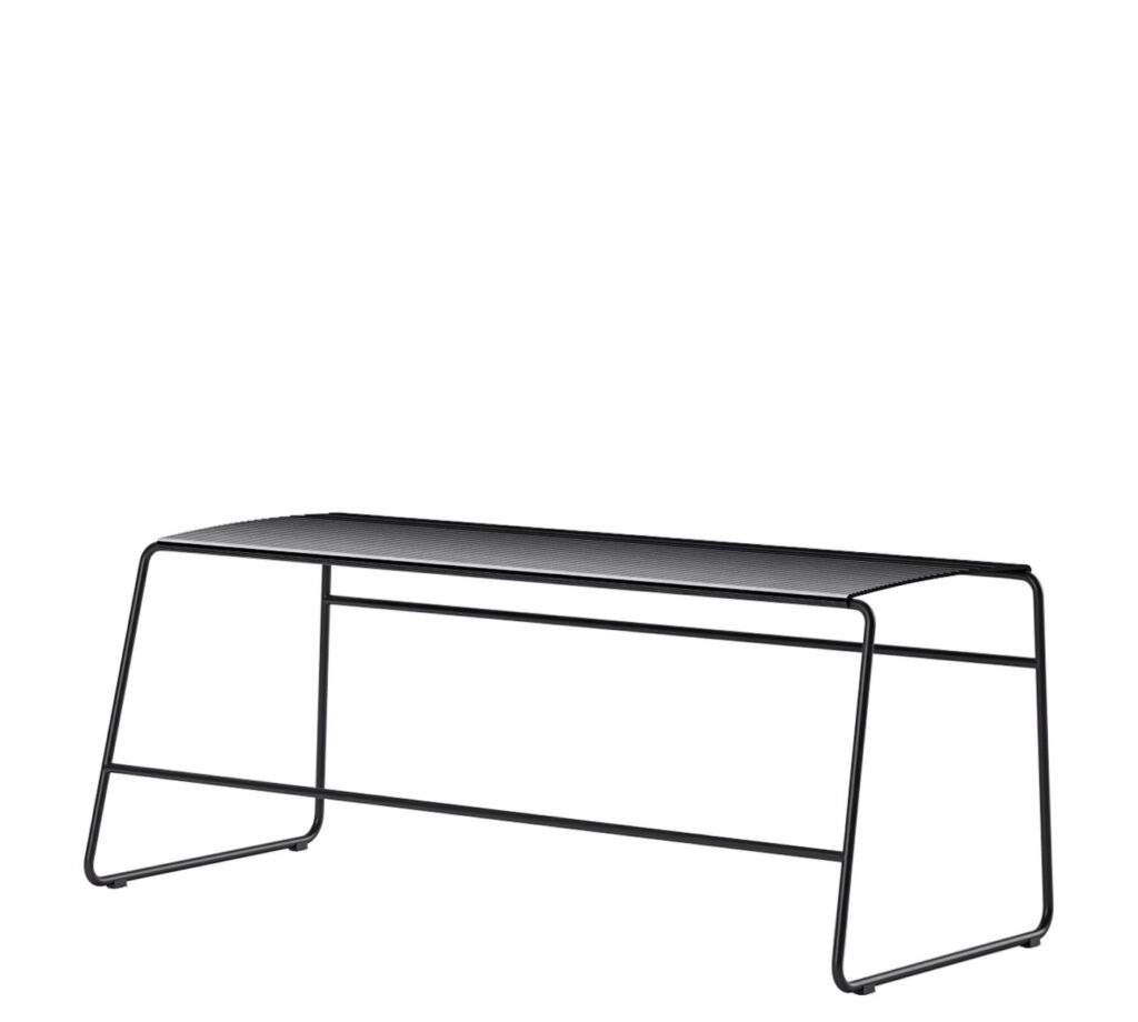 5020 - Banc 2 places