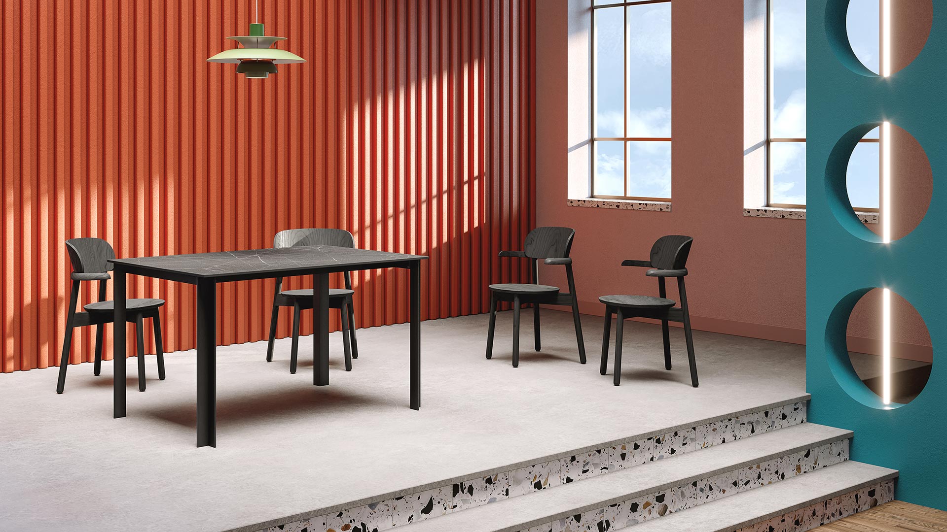 RORI-ANTRACITE-TOP-HPL_MINNIE-CON-BRACCIOLO-NERO