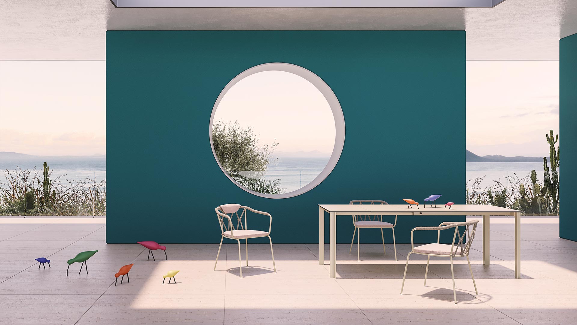 RORI-SABBIA-TOP-HPL-SABBIA-CON-SCALA-POLTRONCINA-SABBIA