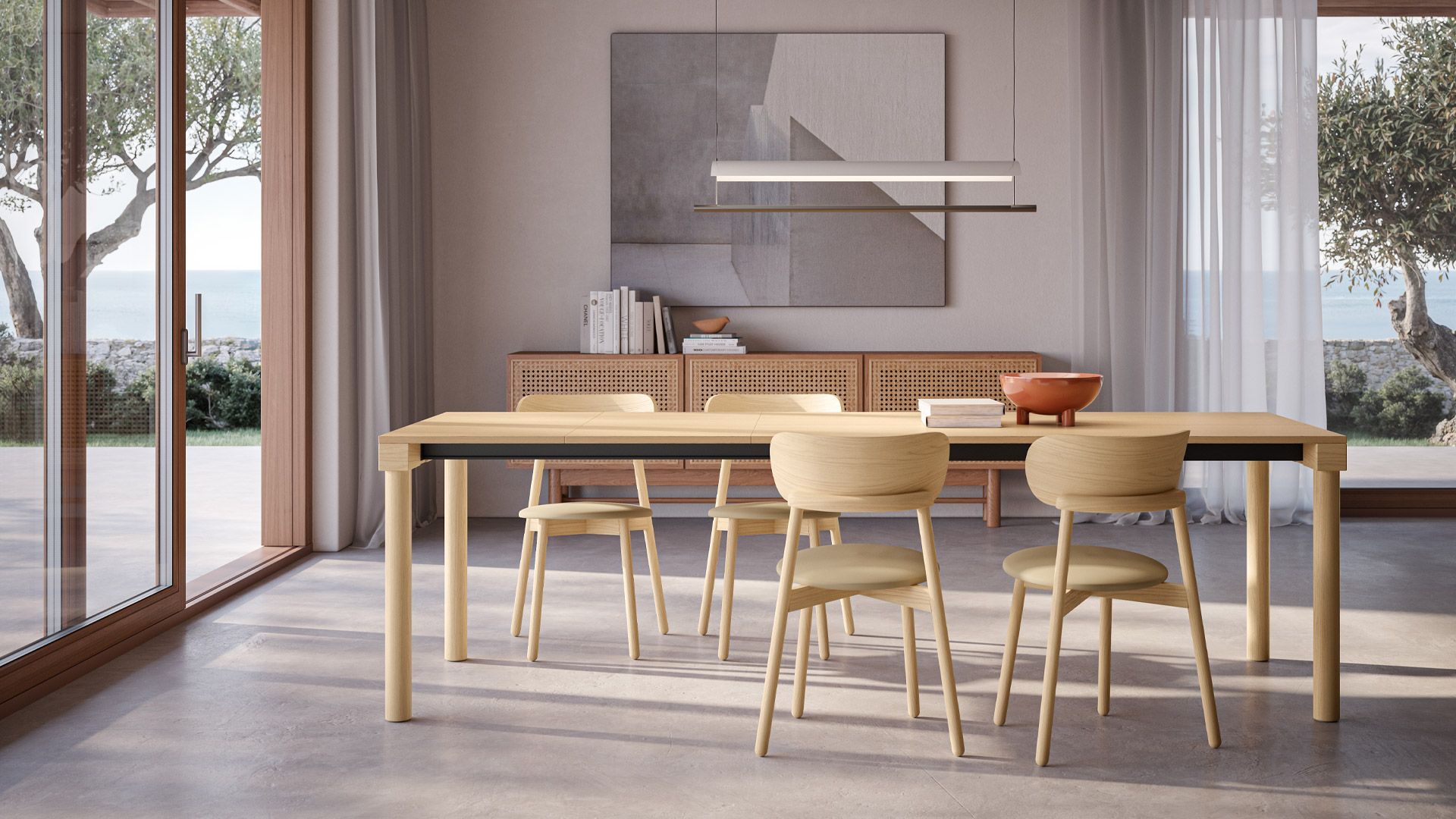 Sedia-minnie-ambientazione